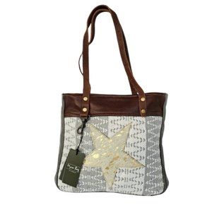 MYRA BAG Trendsetter Tote NWT